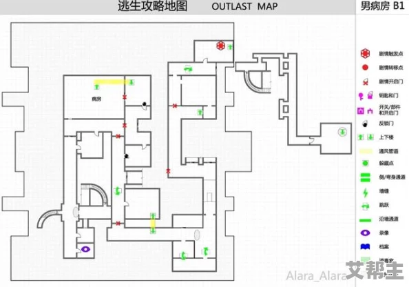 地铁逃生游戏中，哪个洲的服务器更易取得胜利策略分析