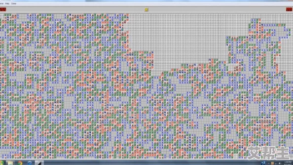 扫雷游戏高手秘籍：全面揭秘扫雷玩法策略与实用技巧指南