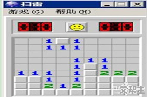 全面指南：如何调整扫雷游戏方框大小及增加地雷数量设置教程