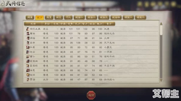 三国志8重制版：全面解析单挑舌战100%取胜技巧与最新攻略推荐