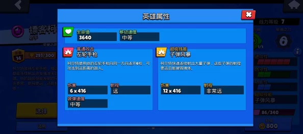 绝地求生实战深度评测：AK47 vs M416，结合新弹道调整，哪款步枪更契合你的战术风格？