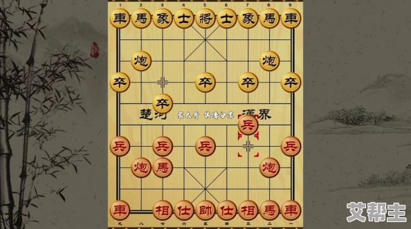 中国象棋策略：深入解析排兵布阵与最新布局思路指南